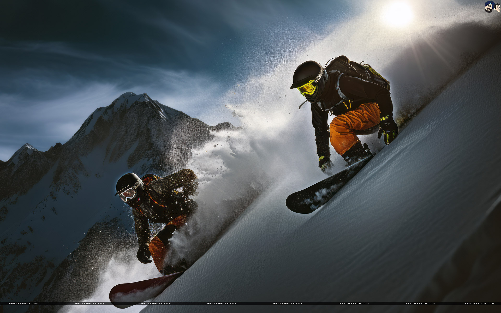 Adventure Sports